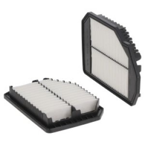 Воздушный фильтр HIFI Filter SA 8736