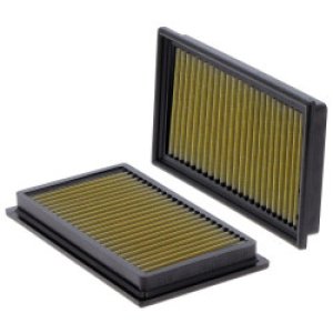 Воздушный фильтр HIFI Filter HR 643