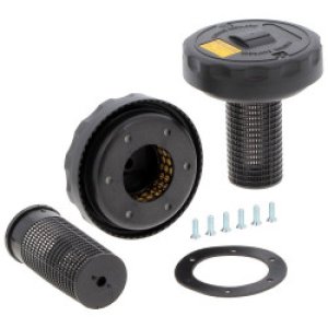 Фильтр сапуна HIFI Filter TCO 323