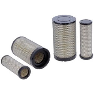 Воздушный фильтр SF-FILTER SL 83163 SET