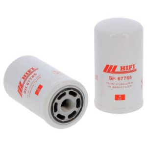 Гидравлический фильтр HIFI Filter SH 67765
