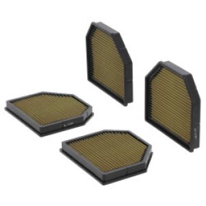 Воздушный фильтр HIFI Filter HR 5412 KIT