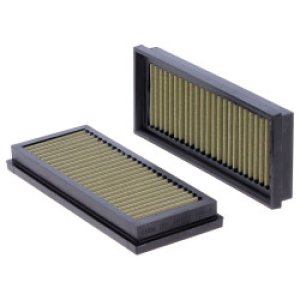 Воздушный фильтр HIFI Filter HR 6098