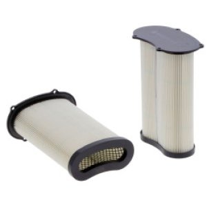 Воздушный фильтр HIFI Filter SA 190529