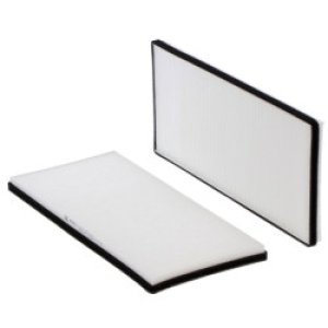 Воздушный фильтр HIFI Filter SC 60182