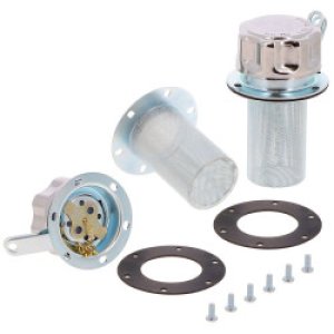 Фильтр сапуна HIFI Filter TCO 752