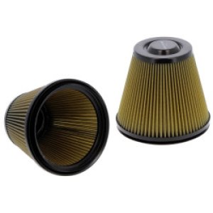 Воздушный фильтр HIFI Filter HR 160037