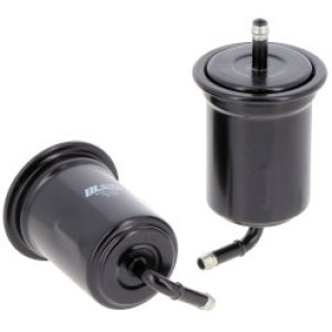 Топливный фильтр Luberfiner G 6400