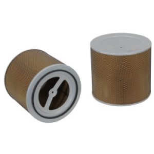 Воздушный фильтр MANN-FILTER C 452150