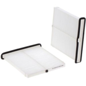 Воздушный фильтр Knecht Mahle LA 1139