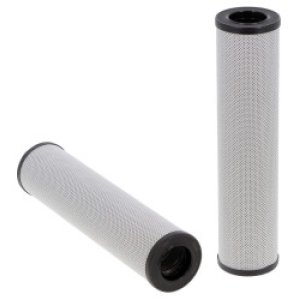 Гидравлический фильтр HIFI Filter SH 52468