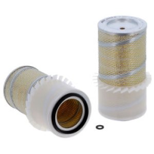 Воздушный фильтр HIFI Filter SA 160058