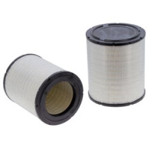 Воздушный фильтр HIFI Filter SA 160111