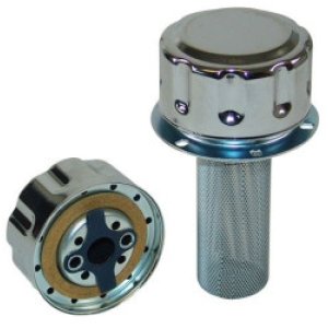 Фильтр сапуна IKRON HB 70-B-05-G-1