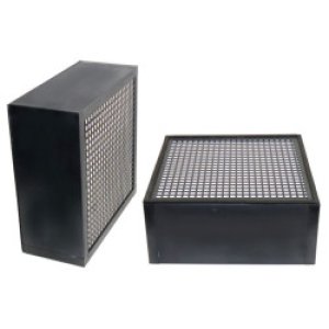 Воздушный фильтр HIFI Filter NA 46969-H13CAG