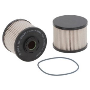 Топливный фильтр HIFI Filter SN 39920