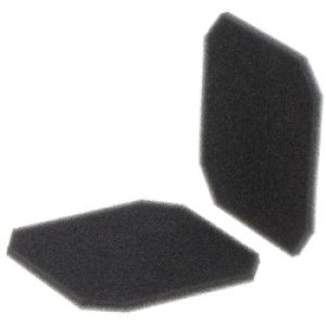 Воздушный фильтр HIFI Filter N 5873 S