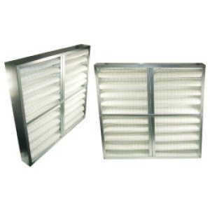 Воздушный фильтр HIFI Filter PS 1002