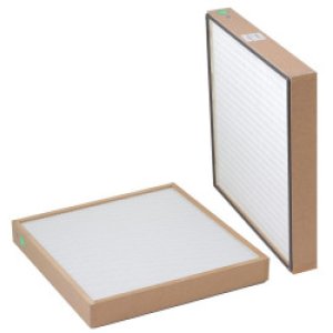 Воздушный фильтр HIFI Filter NA 23838-H13B12