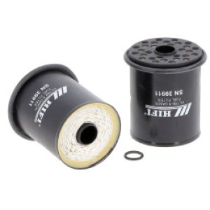 Топливный фильтр HIFI Filter SN 39911