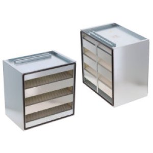 Воздушный фильтр HIFI Filter NN 6592 GTEP