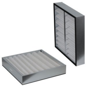 Воздушный фильтр HIFI Filter NN 6567 GA9T