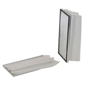 Воздушный фильтр HIFI Filter NX 5441 S-SN