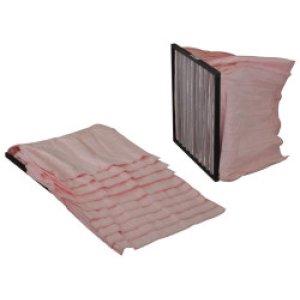 Воздушный фильтр HIFI Filter NX 535357JPA7