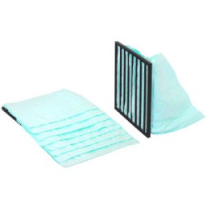 Воздушный фильтр HIFI Filter NX 535357HPTB