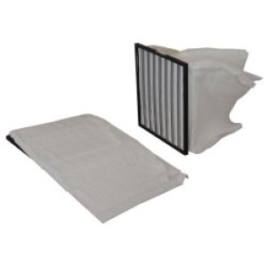 Воздушный фильтр HIFI Filter NX 535357HPA9