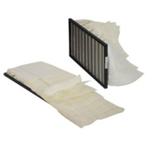 Воздушный фильтр HIFI Filter NX 548186KPA8