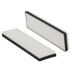 Воздушный фильтр HIFI Filter SC 50233