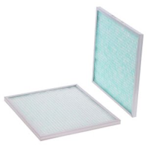 Воздушный фильтр HIFI Filter NN 1361 GVAN