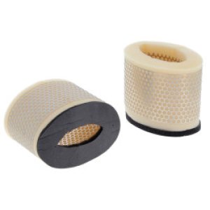 Воздушный фильтр HIFI Filter SA 387