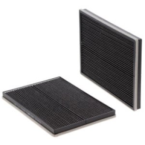 Воздушный фильтр HIFI Filter SC 60026 CA