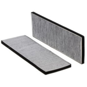 Воздушный фильтр HIFI Filter SC 60110 CA