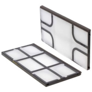 Воздушный фильтр HIFI Filter SC 50331