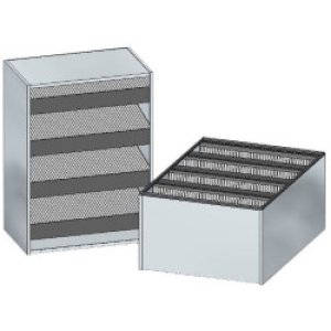 Воздушный фильтр HIFI Filter NN 1431 S