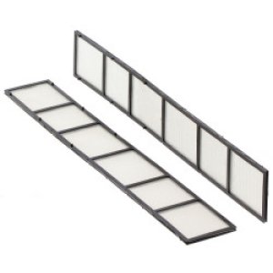 Воздушный фильтр HIFI Filter NN 1424 S