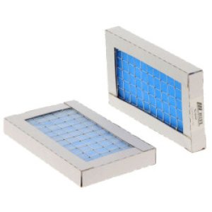 Воздушный фильтр HIFI Filter SC 60107