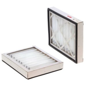 Воздушный фильтр HIFI Filter NN 0088 S