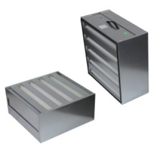 Воздушный фильтр HIFI Filter ND 73838-H14G38