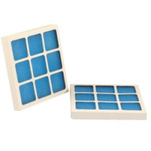 Воздушный фильтр HIFI Filter SC 50143