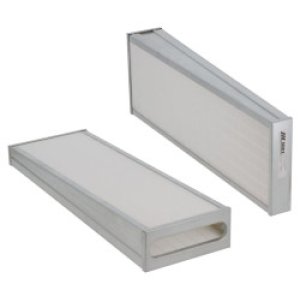 Воздушный фильтр HIFI Filter NM 2309 S