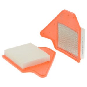 Воздушный фильтр HIFI Filter SA 6192