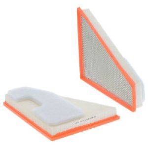 Воздушный фильтр HIFI Filter SA 6154