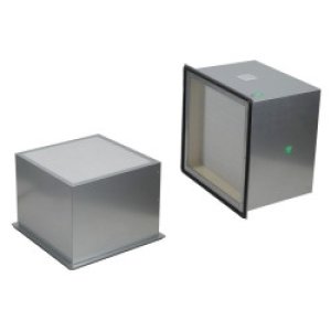 Воздушный фильтр HIFI Filter NA 4864 H13G12