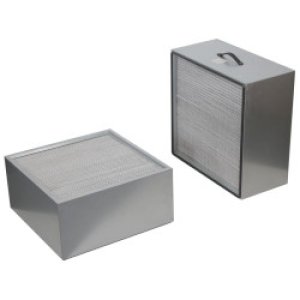 Воздушный фильтр HIFI Filter NN 6416 GTEP