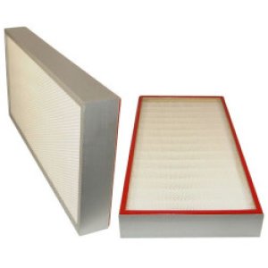 Воздушный фильтр HIFI Filter NA 47272-H13B08