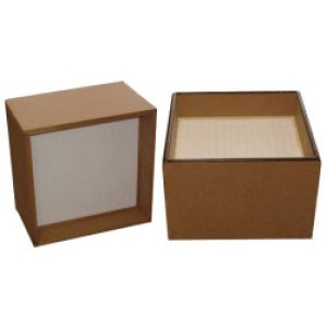 Воздушный фильтр HIFI Filter NA 4118 S